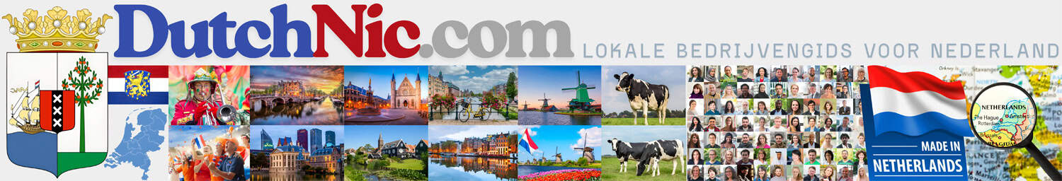 Gemaakt in Nederland - VCK Live Animals Logistics